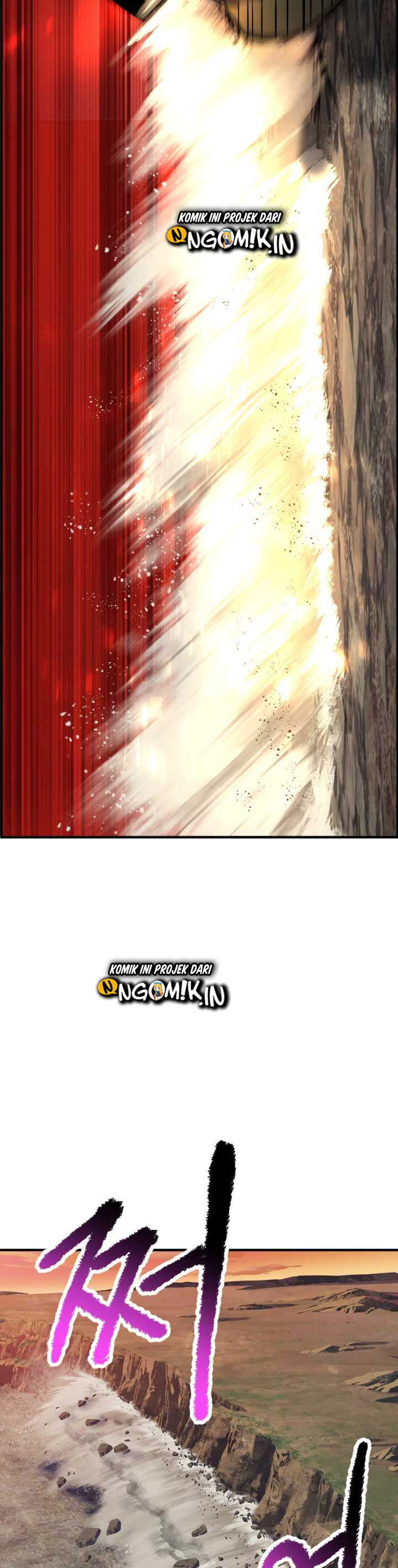 Otherworldly Sword King’s Survival Records chapter 36